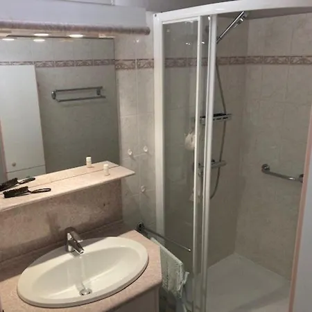 T2 Avec Terrasse Vue Au Lavandou - Fr-1-308-167 Appartement Le Lavandou
