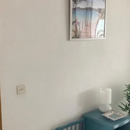 Apartmán T2 Au Lavandou Avec Terrasse Vue - Fr-1-308-167 Le Lavandou