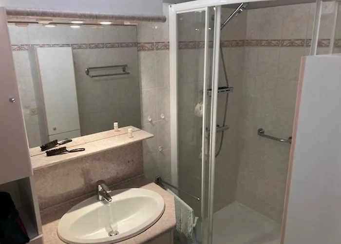 T2 Au Lavandou Avec Terrasse Vue - Fr-1-308-167 公寓 勒拉旺杜